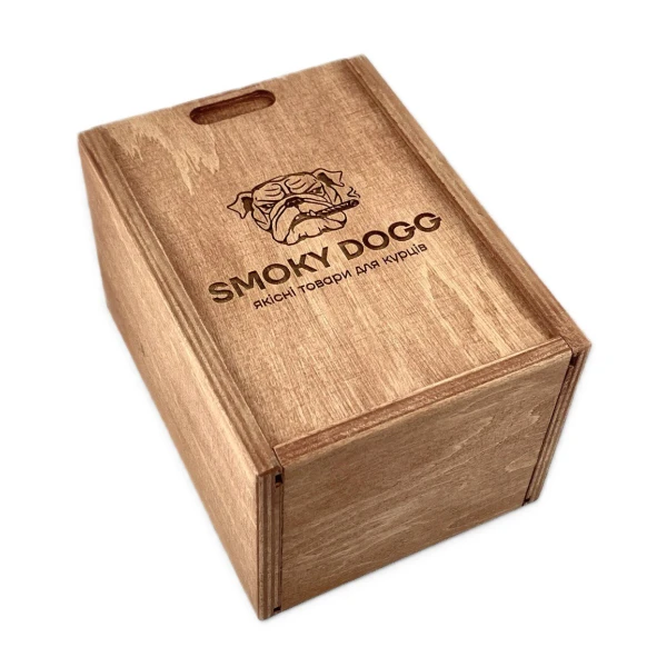 Smoky Dogg Gift Box