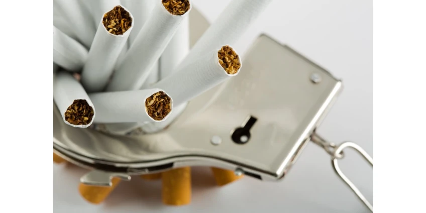 How To Choose Rolling Paper For Roll-your-own Cigarettes?