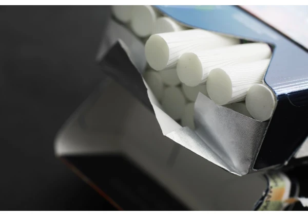 Top 10 Types of Cigarette Tubes from Leading Brands and Our New Products