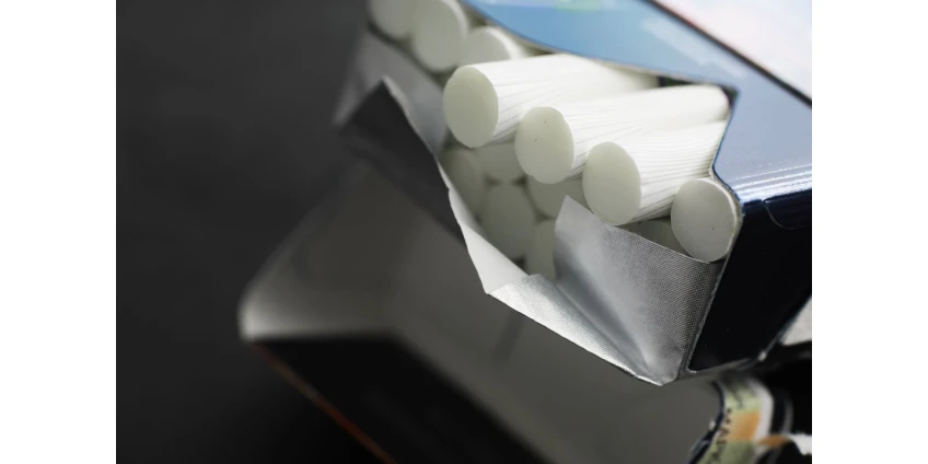 Top 10 Types of Cigarette Tubes from Leading Brands and Our New Products