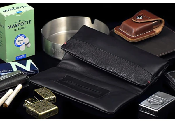 Accessories for Roll-your-own Cigarettes - Gift Ideas