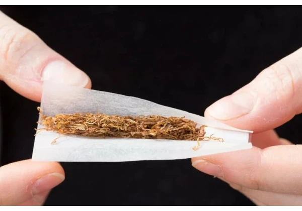 Great Roll-your-own Cigarettes - A Manifestation Of Individuality