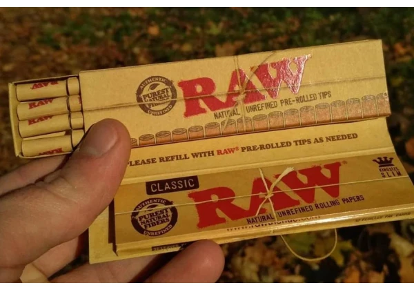 Cigarette Tubes: A Key Component On The Way To Obtaining The Perfect Cigarette