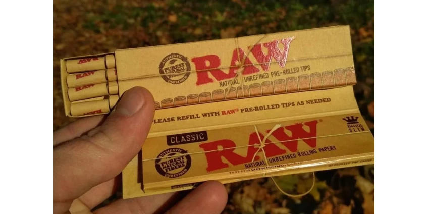 Quality Products For Smokers From World-Famous brand