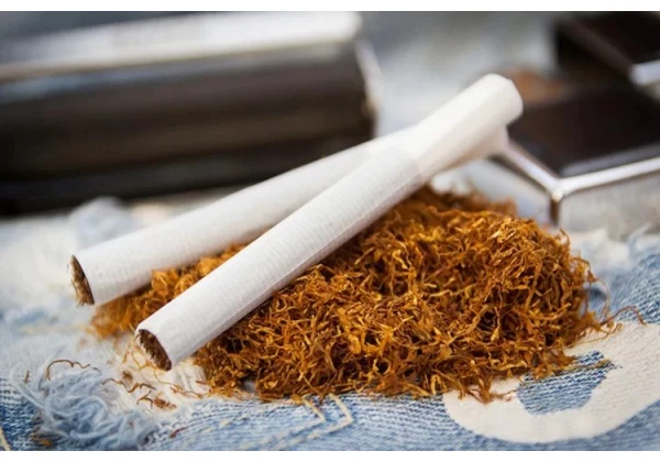 Everything You Need To Know About Choosing Rolling Paper For Roll-your-own Cigarettes