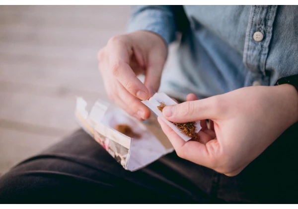 Roll-your-own Cigarettes At Home - What Beginners Need To Know