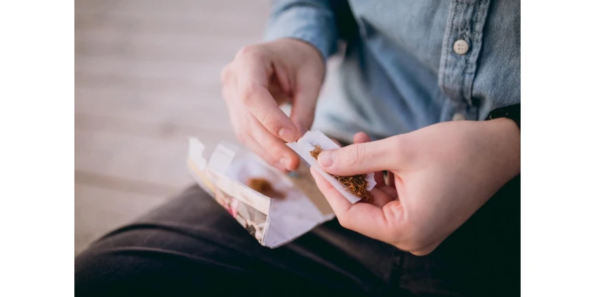 Roll-your-own Cigarettes At Home - What Beginners Need To Know