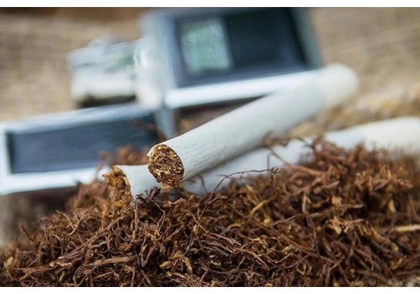 Want To Switch To Rolling Cigarettes? You Need To Get To Know The Process From The Inside!