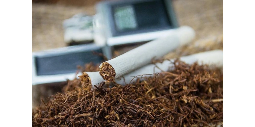 Want To Switch To Rolling Cigarettes? You Need To Get To Know The Process From The Inside!