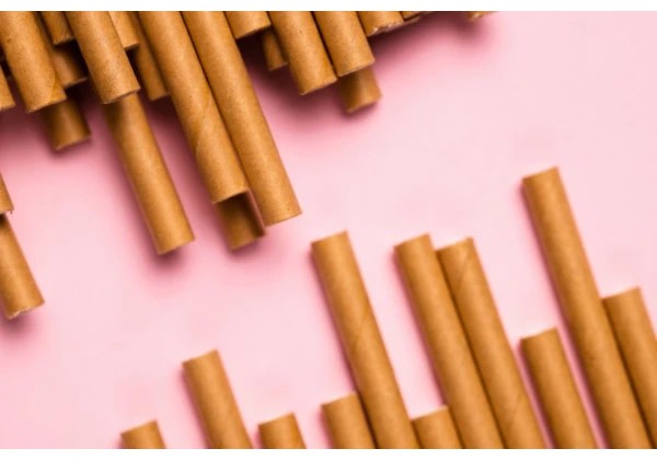 How To Make A Paper Filter For Roll-your-own Cigarettes?