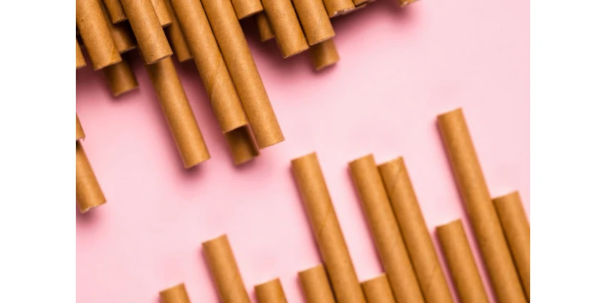 How To Make A Paper Filter For Roll-your-own Cigarettes?