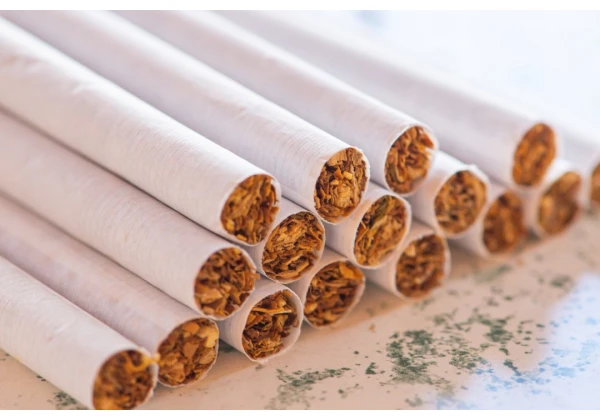 How To Correctly Create Roll-your-own Cigarettes Without A Filter?