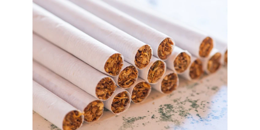 How To Correctly Create Roll-your-own Cigarettes Without A Filter?