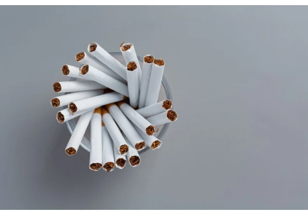 How To Make Roll-your-own Cigarettes With A Cigarette Machine?