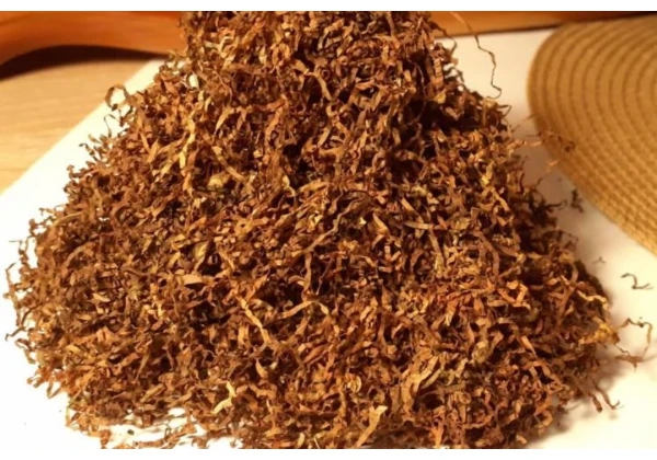 Which Is Better: Flavored Tobacco, Cigarette Paper Or Filter?