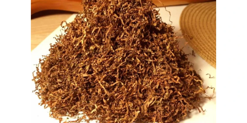 Which Is Better: Flavored Tobacco, Cigarette Paper Or Filter?