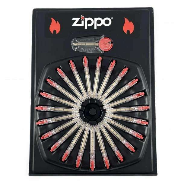 Zippo Flint
