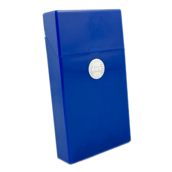 Портсигар NiX Slim Color/16