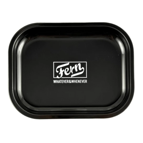 Піднос FERN WHATEVER WHENEVER