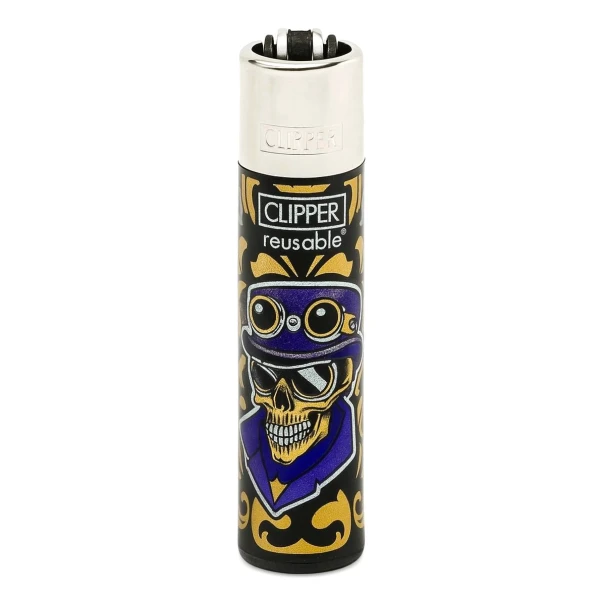 Cliper Sutra Lighter