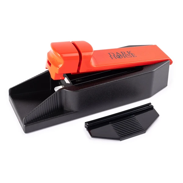 Dark Horse Comfort Cigarette Rolling Machine