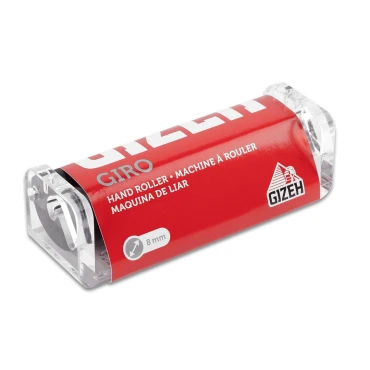 Машинка для самокруток GIZEH GIRO