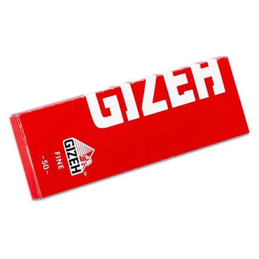 Папір для самокруток GIZEH FINE