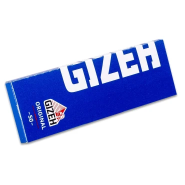 Папір для самокруток GIZEH ORIGINAL