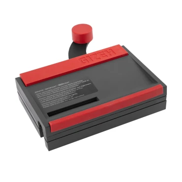 Gizeh Silver Tip Lever Cigarette Rolling Machine