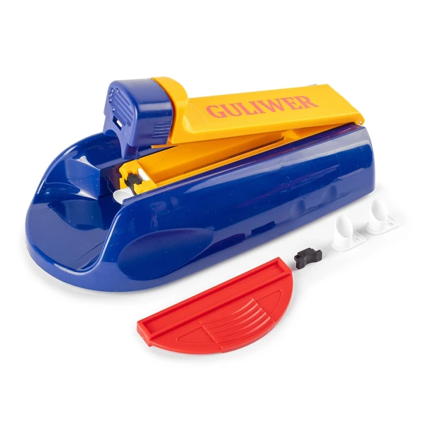 Guliwer De Lux Cigarette Rolling Machine