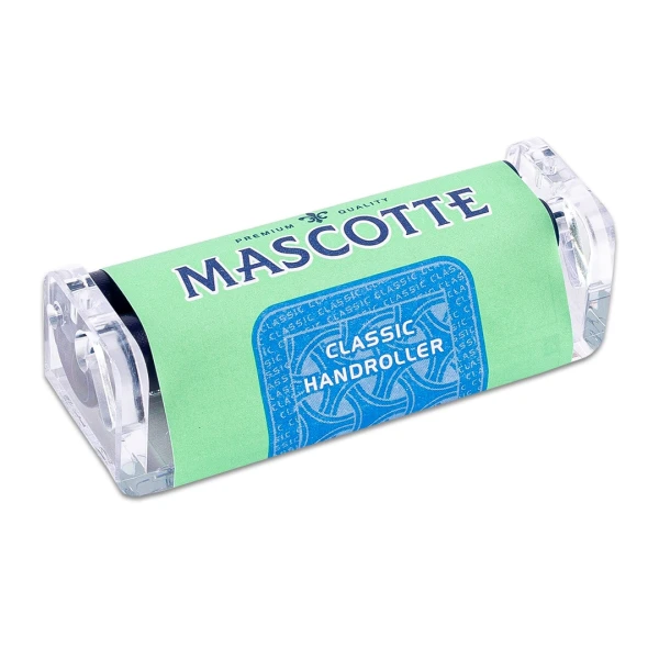 Mascotte Classic Cigarette Rolling Machine