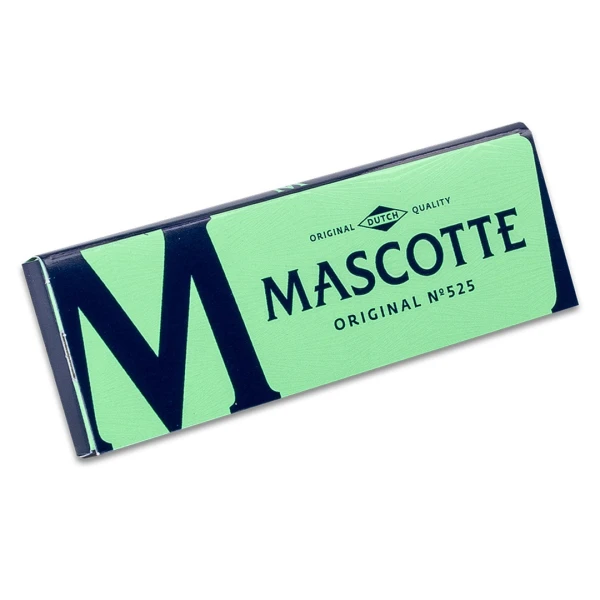 Mascotte Original Rolling Paper