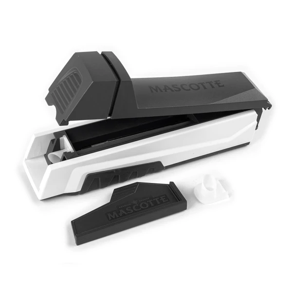 Mascotte Design Cigarette Rolling Machine