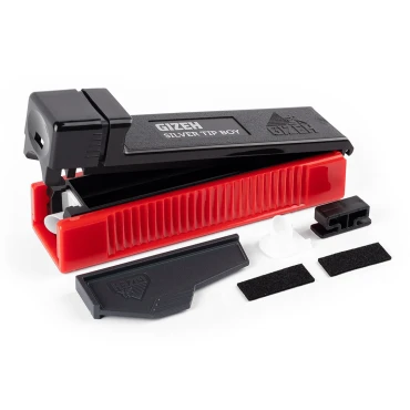 Gizeh Tip Boy 15 And 25 Mm Cigarette Rolling Machine