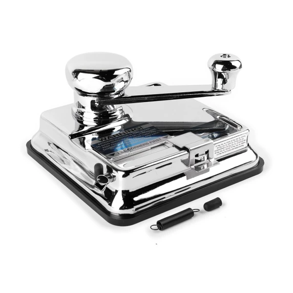 OCB Micromatic Duo Cigarette Rolling Machine