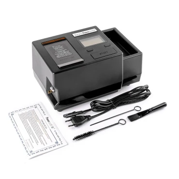 Powermatic 3+ Powermatic III+ Cigarette Rolling Machine