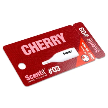 Ароматизатор MAC BAREN SCENTIT #3 CHERRY