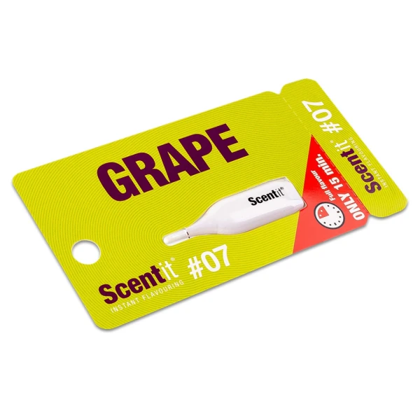 Mac Baren Scentit #7 Grape Flavoring