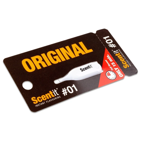 Mac Baren Scentit #1 Original Flavoring