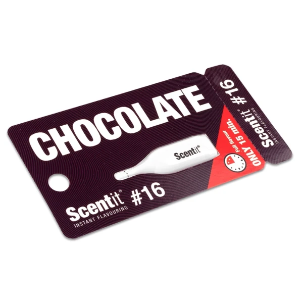 Mac Baren Scentit #16 Chocolate Flavoring