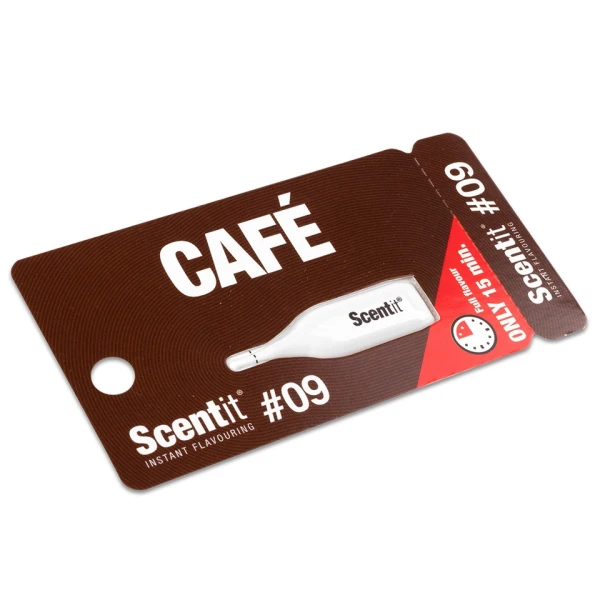 Mac Baren Scentit #9 Cafe Flavoring