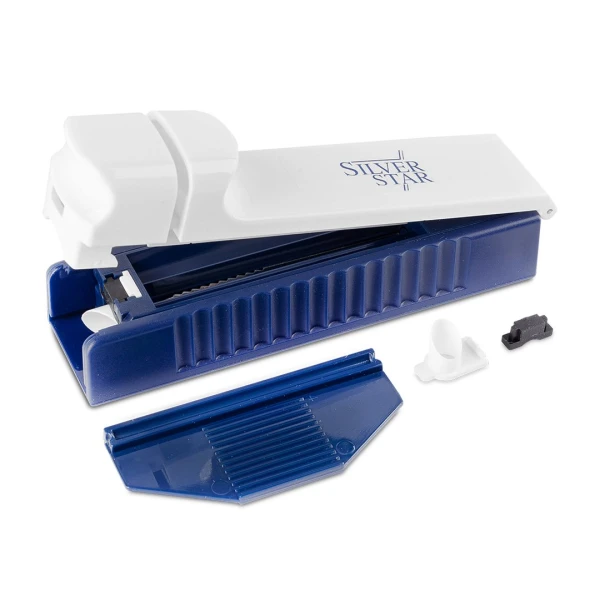 Silver Star Classic Cigarette Rolling Machine