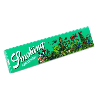 Smoking Kukuxumusu Rolling Paper