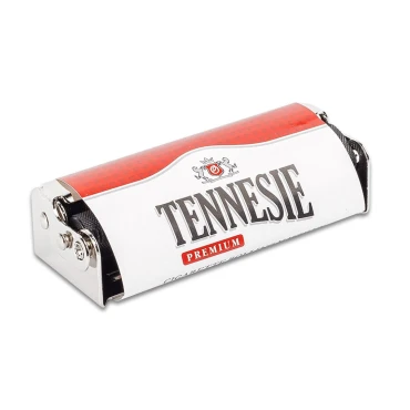 Машинка до самокруток TENNESIE PREMIUM  металева