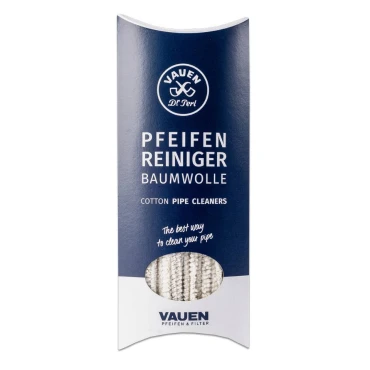 Йоржі трубкові VAUEN 17 см м'які