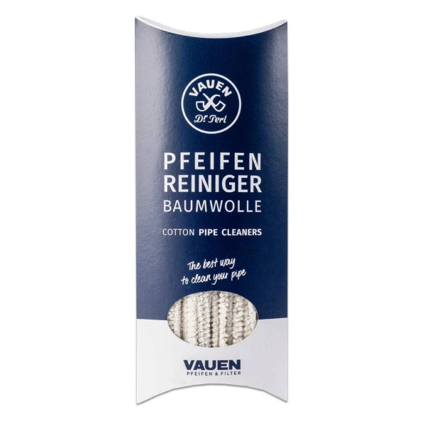 Pipe Brushes Vauen 17 Cm