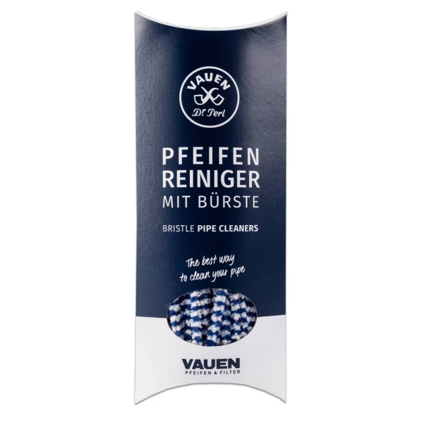 Pipe Brushes Vauen 17 Cm Hard