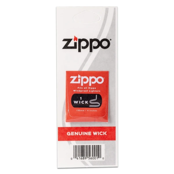 Zippo Wick