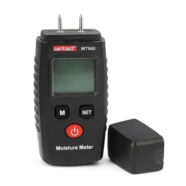 Вологомір для тютюну Wintact WT660 