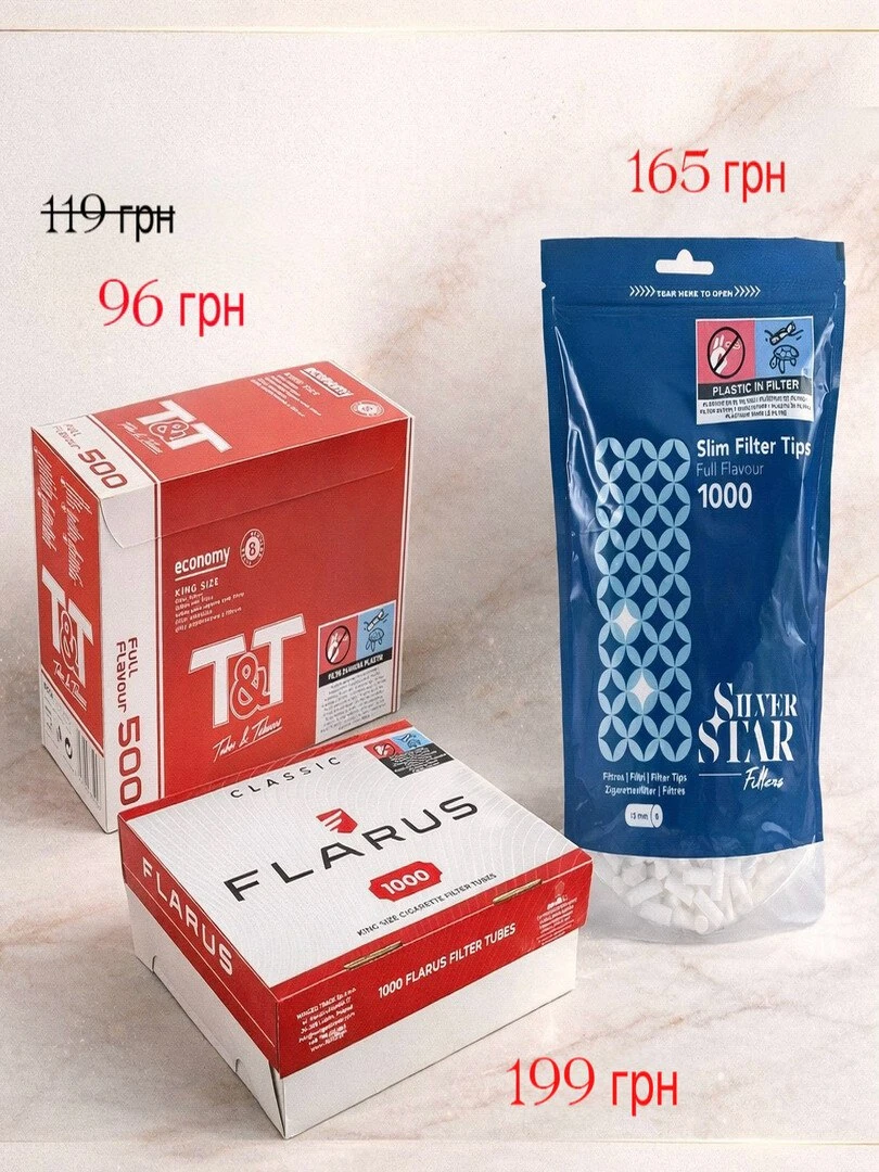 наші товари